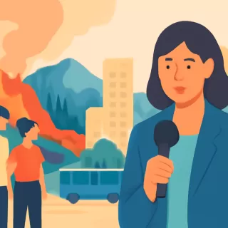 Incendios en la zona andina: controlados en Bariloche y El Bolsón, máxima alerta por Puerto Patriada