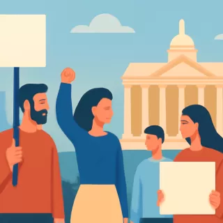 La ONG Integridad Republicana rechazó el DNU 941/2025 que modifica la Ley de Inteligencia Nacional