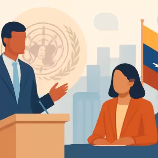 ONU rechaza justificaciones de EE.UU. por ataque a Venezuela