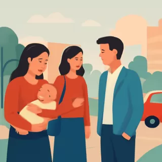 La tos convulsa alcanzó un pico histórico en Argentina y refuerzan el llamado a vacunarse