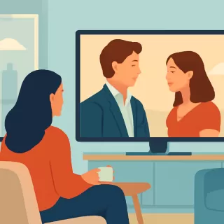 Netflix incorpora 'Yo antes de ti', drama romántico que emociona hasta el final