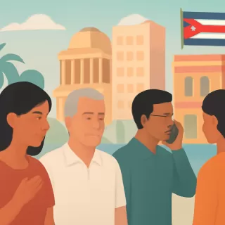 Reacciones en Cuba tras la captura de Nicolás Maduro y sus posibles consecuencias