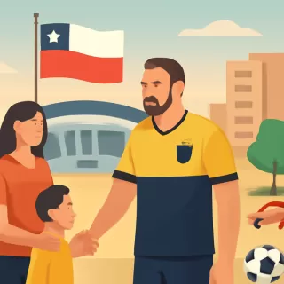 Lucas Pratto se incorpora a Coquimbo Unido y jugará la Copa Libertadores 2026