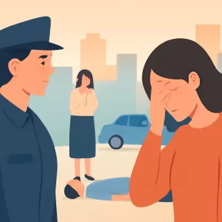 Joven de 29 años falleció tras cuatro días de agonía por golpiza en Merlo