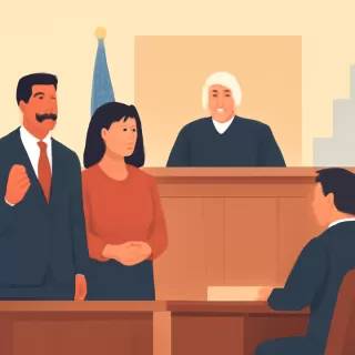 Nicolás Maduro se declaró inocente y prisionero de guerra en Nueva York