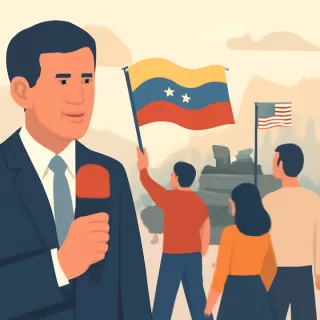 Martín Granovsky señala que la intervención de EE.UU. en Venezuela afecta la estabilidad en Sudamérica