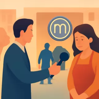 Sofi Martínez fue eliminada de MasterChef Celebrity en la gala del 5 de enero