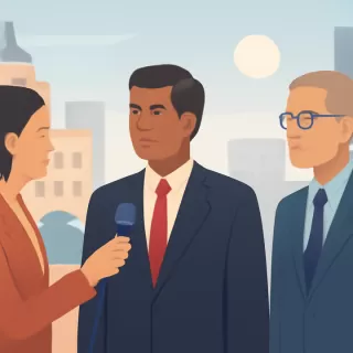 Nicolás Maduro designa a Barry Pollack como abogado clave en caso mediático en EE.UU.