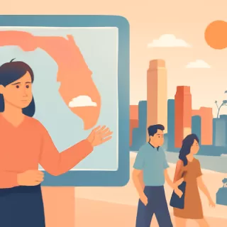 Pronóstico del clima y novedades en el sur de Florida y Miami el 6 de enero de 2026