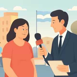 Virginia Demo se incorpora a Cuestión de Peso para perder 10 kilos