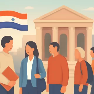 Diez presuntos operadores logísticos de Sebastián Marset serán juzgados en Paraguay