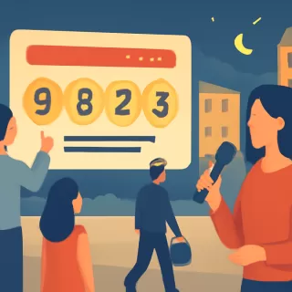 Resultados del sorteo Nocturna de la Quiniela de Santa Fe del 6 de enero