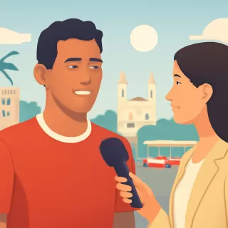 Román Gómez arribó a Brasil para firmar con Bahía y expresó sus primeras impresiones