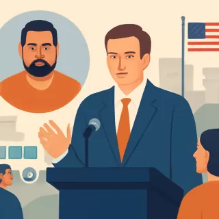 Ron DeSantis celebró la captura de Nicolás Maduro y lo acusó de liberar presos hacia la frontera de EE.UU.