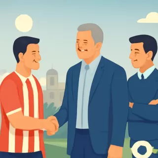 Matías Mansilla se incorpora a Unión de Santa Fe bajo la dirección de Leonardo Madelón