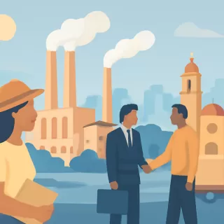 San Luis Potosí se consolida como potencia industrial con nuevas inversiones