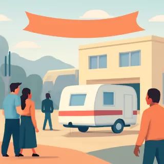 Santiago Remolques fortalece su presencia en el norte argentino como concesionario oficial de Sola y Brusa