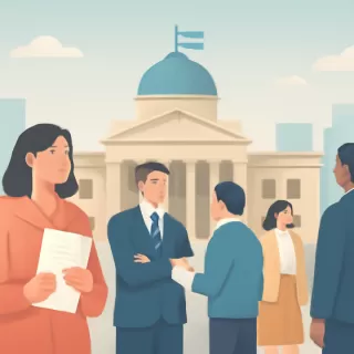 Se multiplican los pedidos judiciales para frenar el decreto sobre la SIDE