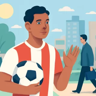 Sebastián Villa manifestó su interés en jugar en River y viajaría si Gallardo lo convoca