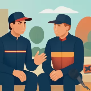 Sergio Checo Pérez revela las dificultades vividas en Red Bull junto a Max Verstappen