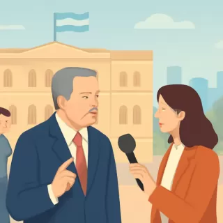 Felipe Solá recordó el pedido de Cristina Fernández a Maduro para mostrar las actas electorales de Venezuela 2024