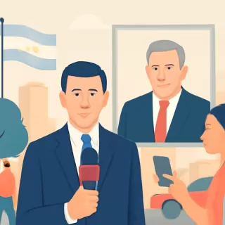 Fiscal Stornelli solicitó iniciar la extradición de Nicolás Maduro a Argentina