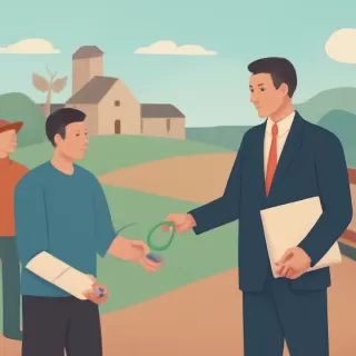 Justicia ordena indemnización a trabajador rural amputado sin registro laboral ni ART