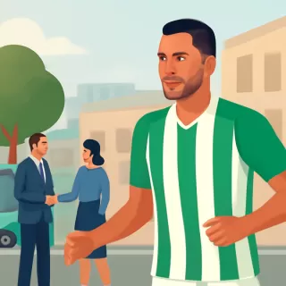 Diego Churín regresa al fútbol argentino para reforzar a Sarmiento de Junín