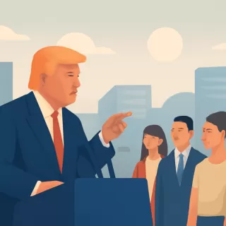 Donald Trump advierte a Colombia, México, Cuba y Groenlandia tras ataque a Venezuela