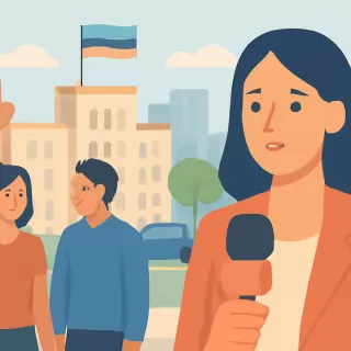 New York Times explica la falta de respaldo de Trump a María Corina Machado en Venezuela