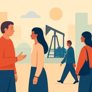 Impacto de la captura de Nicolás Maduro en el futuro de Vaca Muerta y el mercado energético