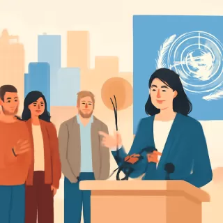 ONU critica operación de captura de Nicolás Maduro en Venezuela impulsada por Estados Unidos