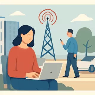 Antel ofrece acceso gratuito a VTV por dos meses a usuarios de wifi en Montevideo