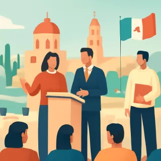 Zacatecas fortalece estrategia de seguridad con mando único en 58 municipios