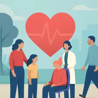 INSSSEP reduce al 50% la cobertura del Plan Cardio tras cambio de Directorio