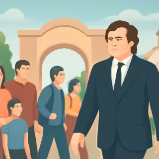 Javier Milei asistirá al Festival de Jesús María en Córdoba previo a su viaje a Davos