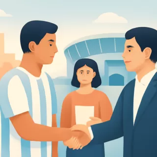 Atlético Villegas confirmó dos regresos para la temporada 2026