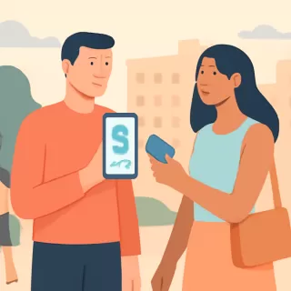 Banco Macro y MODO habilitan pagos con PIX en Brasil desde celulares