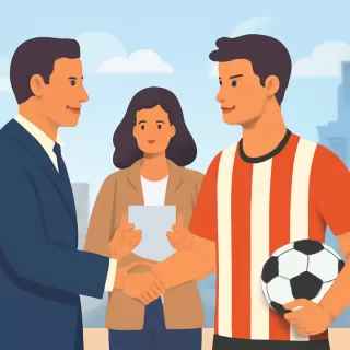 River y Godoy Cruz en negociación por el pase de Santino Andino con oferta europea en juego