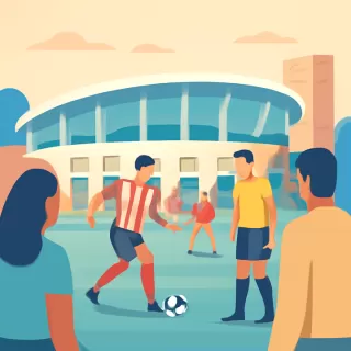 Fechas oficiales para el debut de siete equipos cordobeses en la Copa Argentina 2026