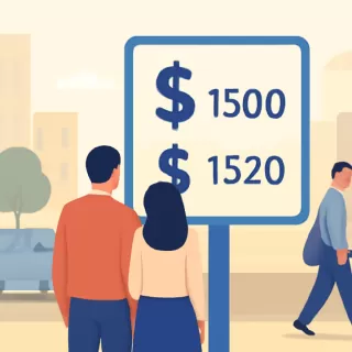 Cotización del dólar blue al miércoles 7 de enero de 2026