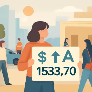 Cotización del dólar CCL al miércoles 7 de enero de 2026