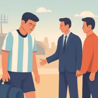 Ingeniero White sufre tres bajas importantes en su plantel de fútbol