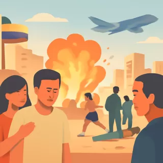 Ataque de Estados Unidos en Venezuela causó la muerte de decenas de militares y civiles