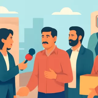 Estados Unidos modifica acusación contra el cartel de los Soles y elimina a Nicolás Maduro como su líder