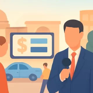 Cotización del dólar en Córdoba este miércoles 7 de enero