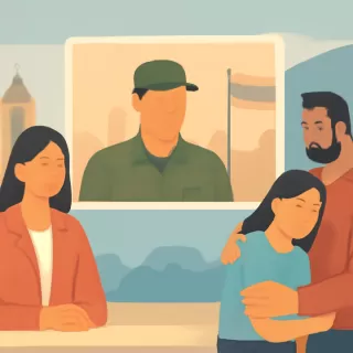 Ejército de Venezuela confirma muerte de 24 oficiales en operación para capturar a Maduro