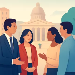 El Gobierno propone negociar con la CGT modificaciones a la reforma laboral