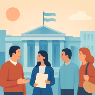 El Gobierno evalúa ajustes en la Reforma Laboral para avanzar en su aprobación