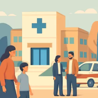 Hospital Ramón Carrillo realizó 38 trasplantes en 2025